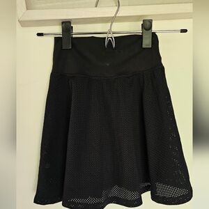 BuffBunny Workout Skort